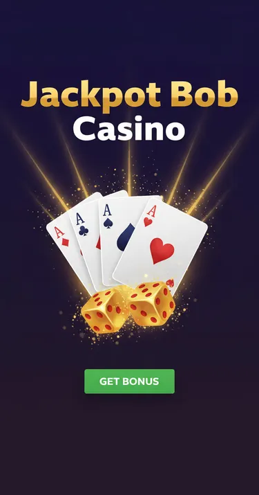 Jackpot Bob Casino